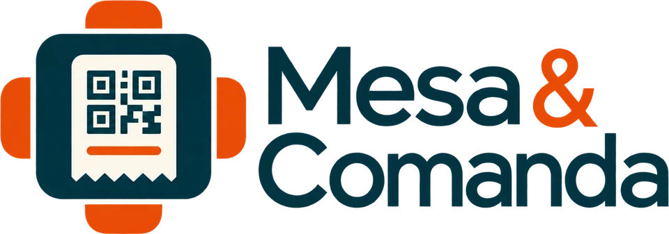 Mesa & Comanda